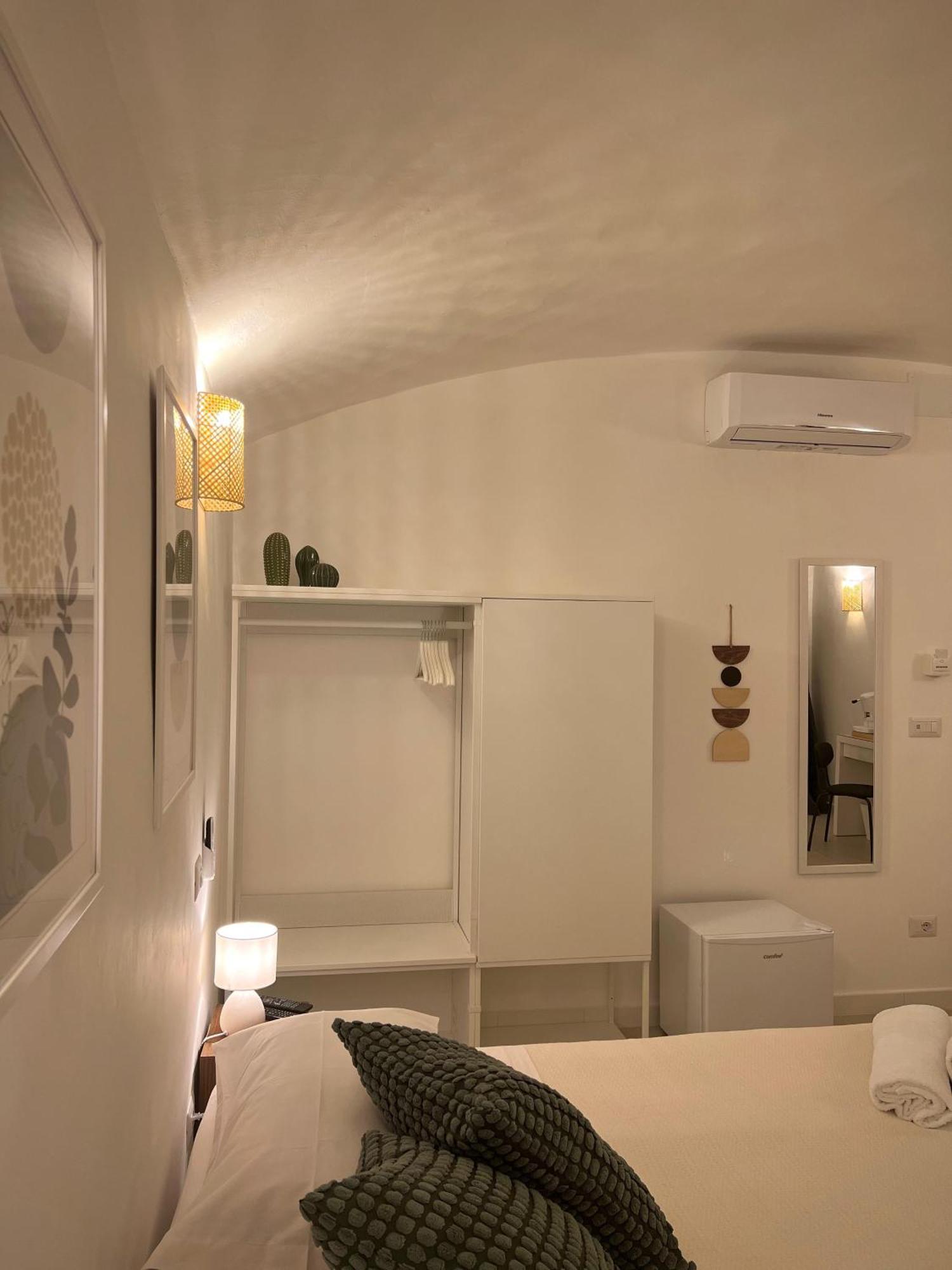 Badri Hotel Bari Ngoại thất bức ảnh