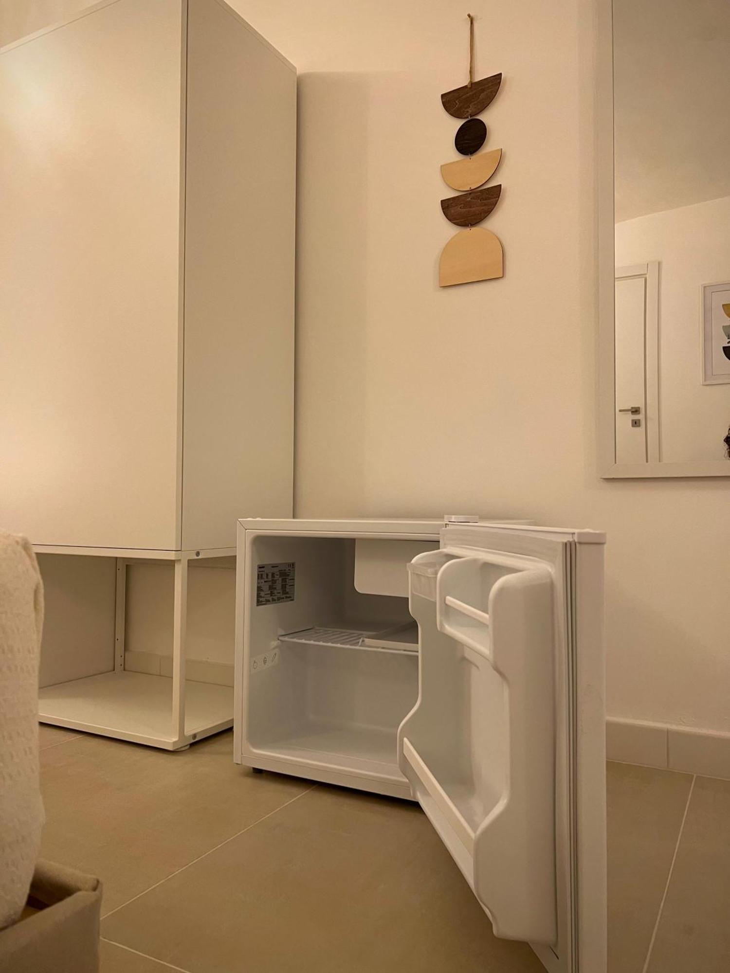 Badri Hotel Bari Ngoại thất bức ảnh